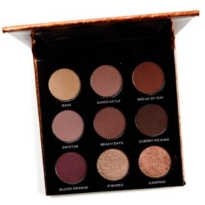 Sydney Grace Summer Days Light Eyeshadow Palette